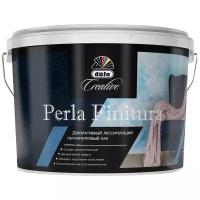 Dufa Creative Perla Finitura argento, 1 л