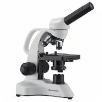 Микроскоп BRESSER Biorit TP 40–400x (73760) белый/черный
