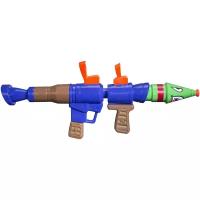 Бластер водяной Nerf Super Soaker Fortnite Ракетница (E6874)