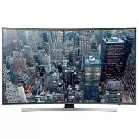 78" Телевизор Samsung UE78JU7500U 2015, черный