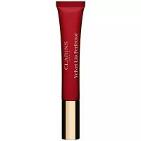 Clarins Бальзам для губ Velvet Lip Perfector