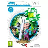 Игра Dood's Big Adventure для Wii