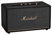 Портативная акустика Marshall Stanmore III, черный