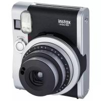 Фотоаппарат моментальной печати Fujifilm Instax Mini 90, печать снимка 62x46 мм, black