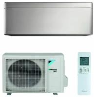 Сплит-система Daikin FTXA35B* / RXA35A, Silver