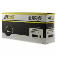 Картридж Hi-Black (HB-SPC250Bk) для Ricoh Aficio SP C250dn/c250sf/c260/c260/c261sf, Bk, 2K 9896911