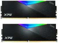 Оперативная память XPG A-Data Lancer RGB (AX5U7200C3416G-DCLARBK) Black DDR5 32GB 7200MHz