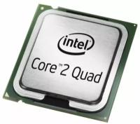 Процессор Intel Core 2 Qauad Q8200 сокет 775 4 ядра 2,33 ГГц OEM