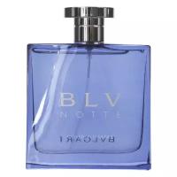 BVLGARI туалетная вода BLV Notte pour Homme