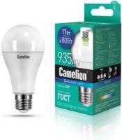 Светодиодная лампа Camelion LED11-A60/865/E27