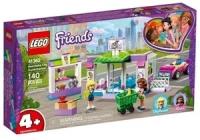 Конструктор LEGO Friends 41362 Супермаркет Хартлейк Сити