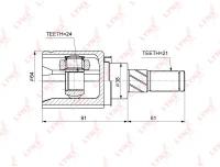 ШРУС внутренний LYNXauto CI3702