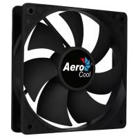 Вентилятор AeroCool Fan Force 12 120mm Black 4718009158016