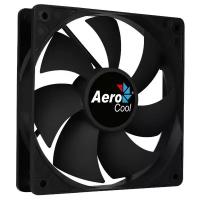 Вентилятор для корпуса Aerocool Force 12 PWM (120x120x25mm, 4-pin PWM, 500-1500 об/мин, 18.2-27.5dB) (4718009158016)