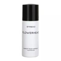 BYREDO вуаль для волос Flowerhead, 75 мл