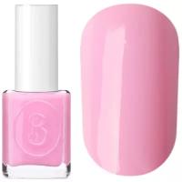 Дышащий кислородный лак для ногтей Berenice Oxygen Dance Color т.50 Baby pink Розовый пломбир 15 мл