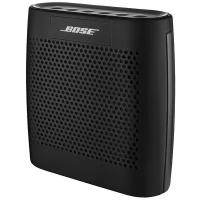 Портативная акустика Bose SoundLink Color