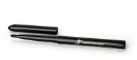Ffleur ES458-BLK Карандаш для глаз автоматический Master Drama Pencil, тон чёрный, 0.25 г