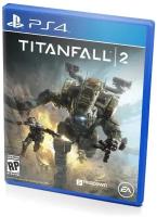 Titanfall 2 (PS4/PS5) полностью на русском языке