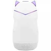 Портативная акустика Rombica mysound Kitty 4C, белый