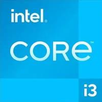 Процессор Intel Core i3 12100F 3300 Мгц Intel LGA 1700 OEM CM8071504651013