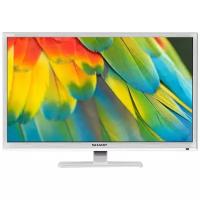 24" Телевизор Sharp LC-24CHF4012EW 2017 LED