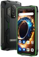 Смартфон Blackview BV9300 Flashlight 12/256GB (Зеленый)