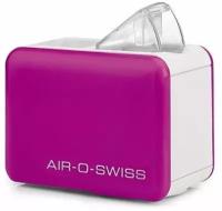 Ультразвуковой увлажнитель Boneco Air-O-Swiss U7146 (Purple)