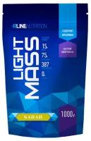 R-Line Sport Nutrition Light Mass 1000 гр (R-Line Sport Nutrition) Банан