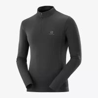 Джемпер Salomon EXPLORE SEAMLESS HALF ZIP_L