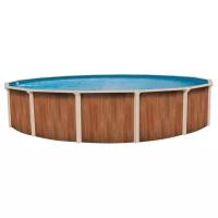 Бассейн Atlantic Pools Esprit-Big, 730х132 см