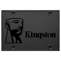 Твердотельный накопитель Kingston A400-r, 128GB, Ssd, 2.5", Sata Iii, Tlc, R/W 500/320MB/s, 40 TBW K