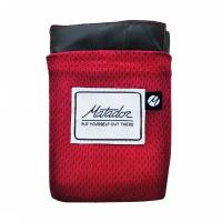 Matador Покрывало Matador Pocket Blanket 2.0 (Original Red)