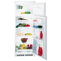 Встраиваемый холодильник Hotpoint BD 2422