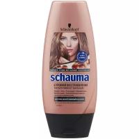 Schauma мультиэффект-бальзам 6 Уровней Восстановления для очень сухих & поврежденных волос