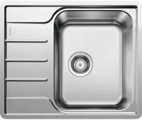 Кухонная мойка Blanco LEMIS 45 S-IF Mini нержавеющая сталь
