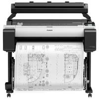 МФУ струйное Canon imagePROGRAF TM-305 MFP T36, цветн., A0