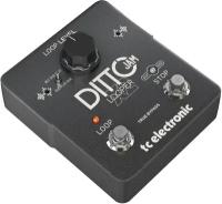 TC Electronic DITTO JAM X2 LOOPER