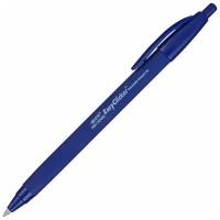 Ручка шариковая автоматическая Beifa KB139400 0,5мм, синяя, 12 шт