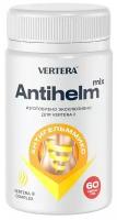 Vertera Antihelmmix. Антипаразитарный фитокомплекс. 60 табл