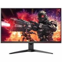 Монитор 28" AOC Gaming U28G2AE/BK черный