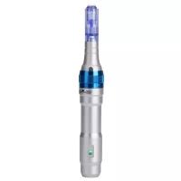 Dr.Pen Аппарат для фракционной мезотерапии DermaPen Ultima-A6 Blue