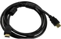 Кабель 5BITES APC-200-030F HDMI(M)-HDMI(M) V2.0, высокоскоростной, ethernet+3D, 3м. (APC-200-030F)