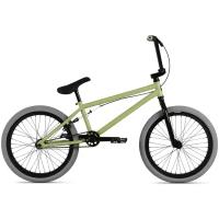 Велосипед BMX Haro Stray (2021)