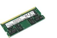 Оперативная память для ноутбука SODIMM DDR4 16Гб Samsung M474A2K43DB1-CVF non-ECC 2933MHz (PC-23400) 260pin, 1.2V, Retail