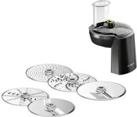 Насадка Bosch VeggieLove set MUZ9VL1 (00579570) для кухонного комбайна Bosch MUM9