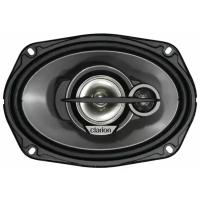 А/с Clarion SRG6933R Multiaxial 3-Way Speaker