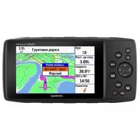 Навигатор Garmin GPSMAP 276Cx с картами TopoActive (010-01607-04)