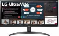 Монитор 29" LG UltraWide 29WP500-B black