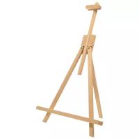 Мольберт Две картинки лира EASEL2KTBL68